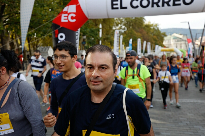 Foto 457 de la salida - Galer&iacute;a de la Subida a Artxanda 2022