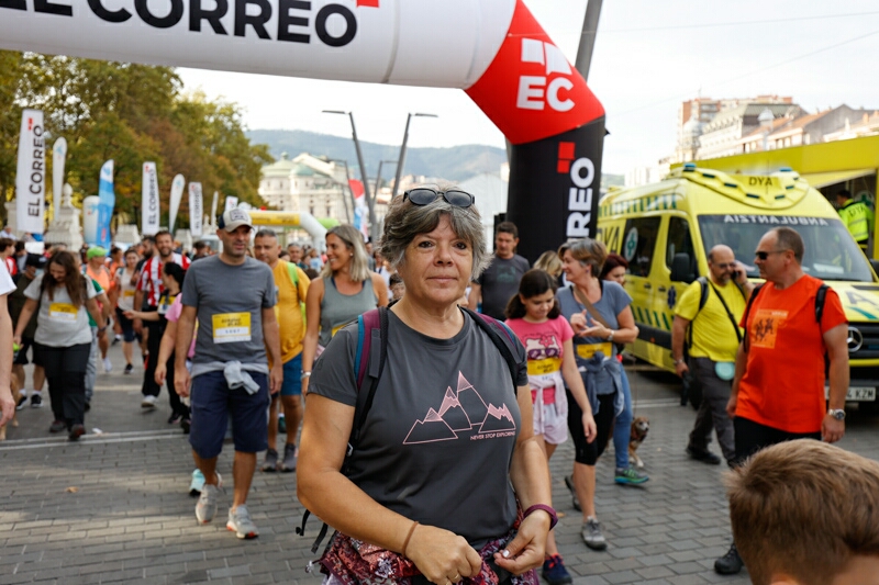 Foto 460 de la salida - Galer&iacute;a de la Subida a Artxanda 2022