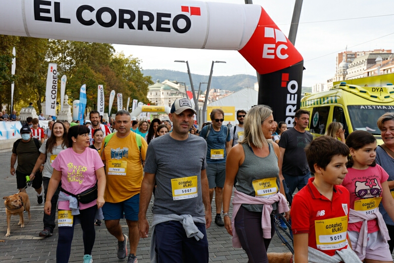 Foto 461 de la salida - Galer&iacute;a de la Subida a Artxanda 2022