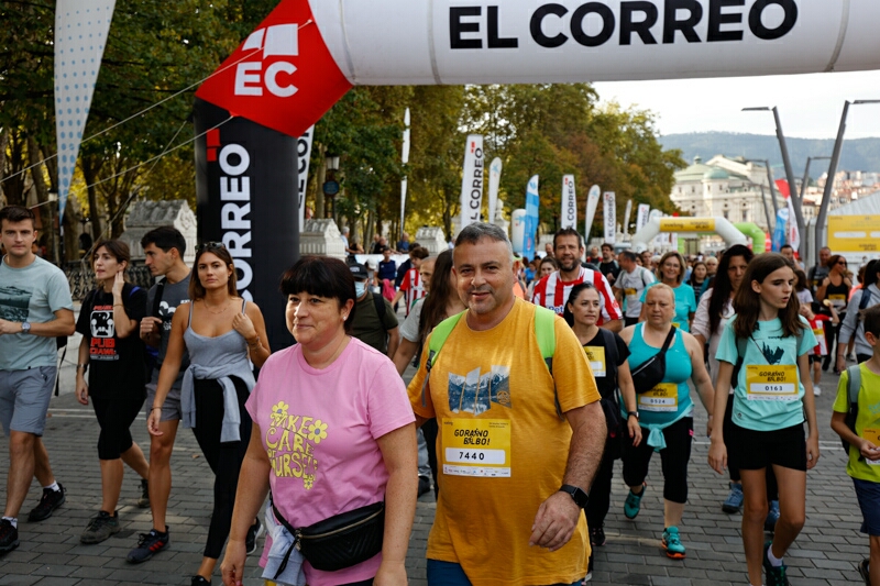 Foto 462 de la salida - Galer&iacute;a de la Subida a Artxanda 2022