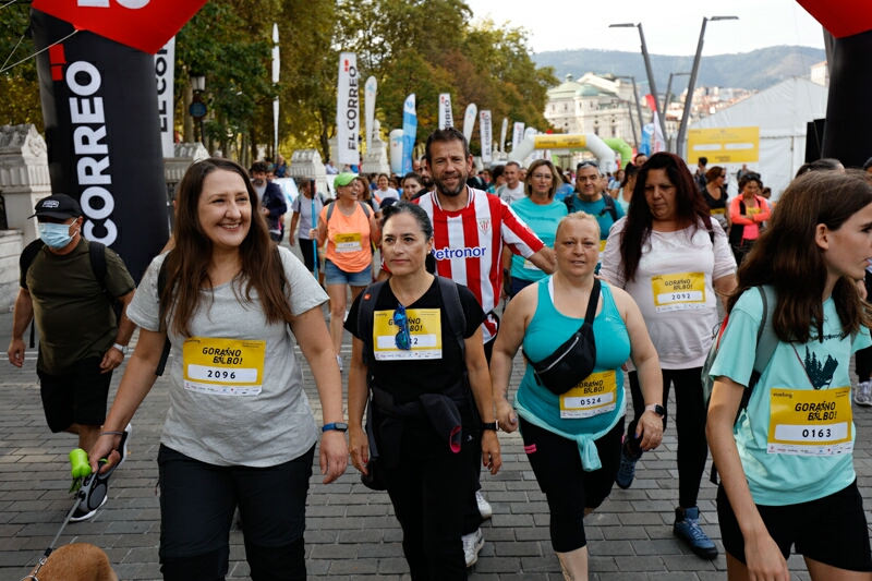 Foto 463 de la salida - Galer&iacute;a de la Subida a Artxanda 2022