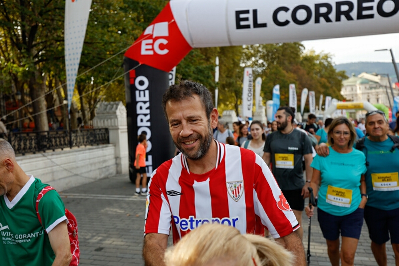 Foto 464 de la salida - Galer&iacute;a de la Subida a Artxanda 2022