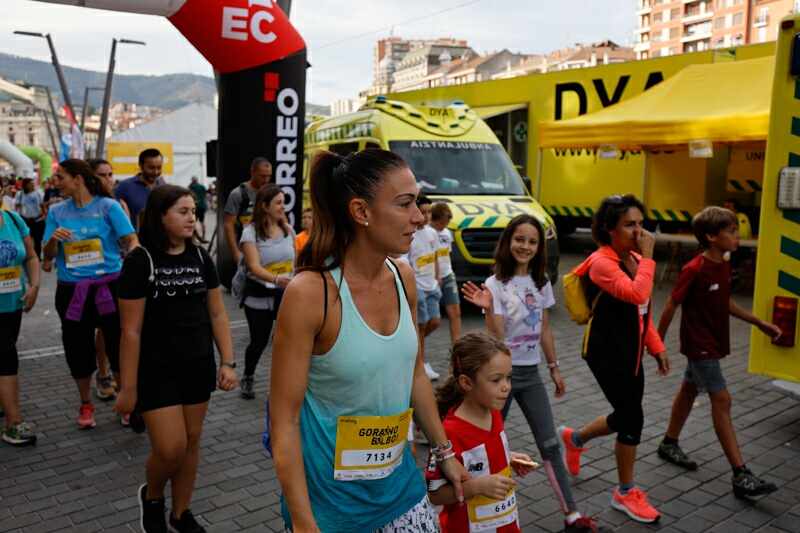 Foto 465 de la salida - Galer&iacute;a de la Subida a Artxanda 2022