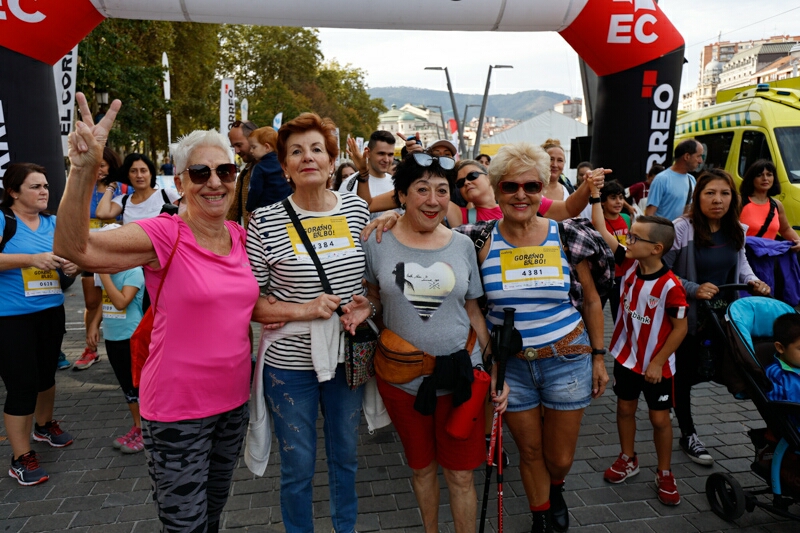 Foto 468 de la salida - Galer&iacute;a de la Subida a Artxanda 2022