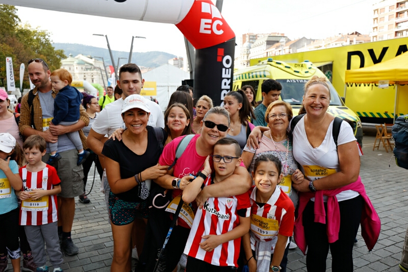 Foto 469 de la salida - Galer&iacute;a de la Subida a Artxanda 2022