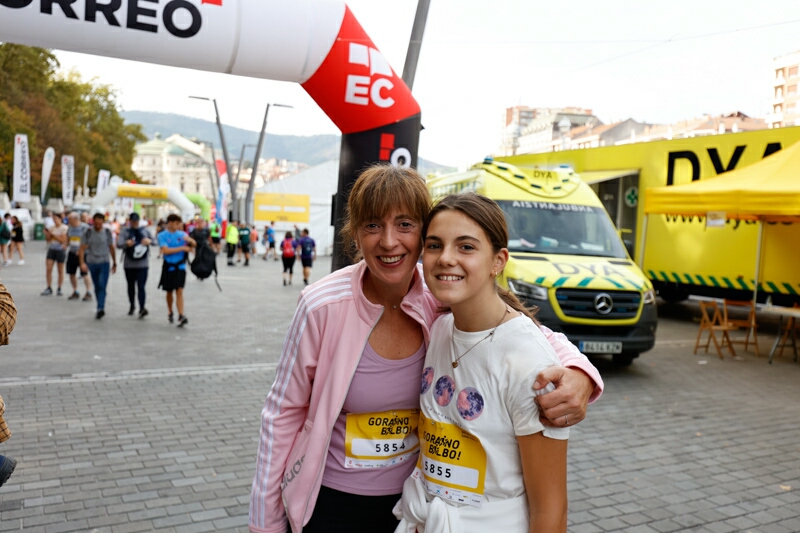 Foto 471 de la salida - Galer&iacute;a de la Subida a Artxanda 2022