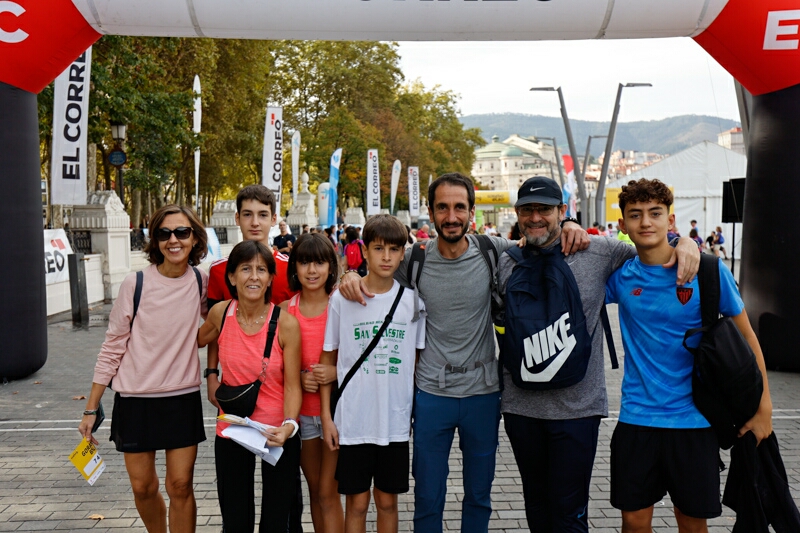 Foto 472 de la salida - Galer&iacute;a de la Subida a Artxanda 2022