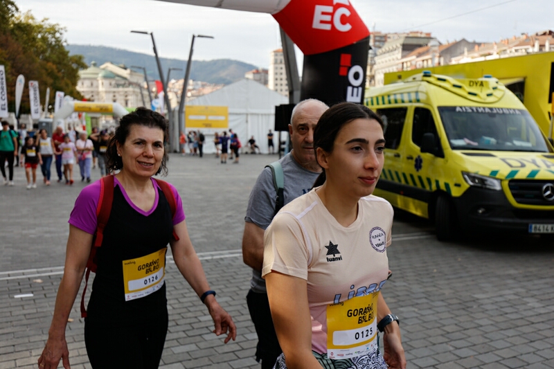 Foto 473 de la salida - Galer&iacute;a de la Subida a Artxanda 2022