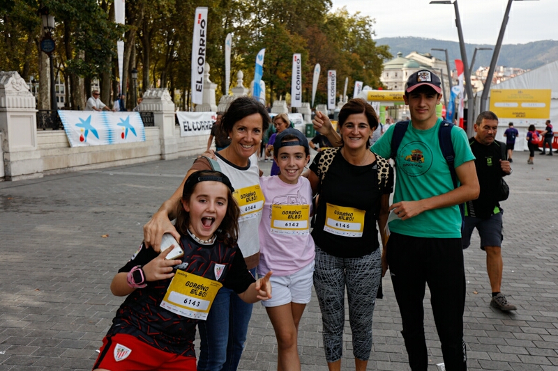 Foto 474 de la salida - Galer&iacute;a de la Subida a Artxanda 2022