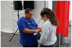 Foto 3 de la salida - Galer&iacute;a de la Subida a Artxanda 2022