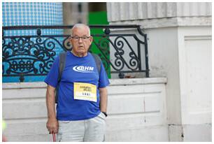 Foto 6 de la salida - Galer&iacute;a de la Subida a Artxanda 2022