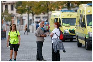 Foto 7 de la salida - Galer&iacute;a de la Subida a Artxanda 2022