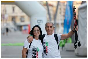 Foto 9 de la salida - Galer&iacute;a de la Subida a Artxanda 2022