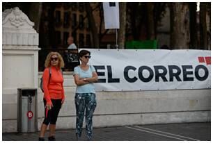 Foto 10 de la salida - Galer&iacute;a de la Subida a Artxanda 2022