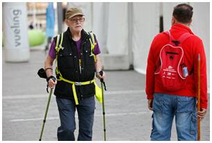 Foto 11 de la salida - Galer&iacute;a de la Subida a Artxanda 2022