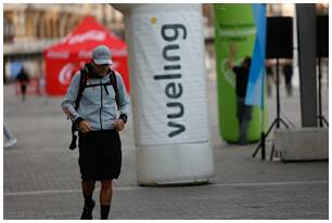 Foto 12 de la salida - Galer&iacute;a de la Subida a Artxanda 2022