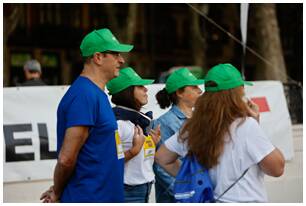 Foto 14 de la salida - Galer&iacute;a de la Subida a Artxanda 2022