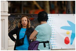 Foto 15 de la salida - Galer&iacute;a de la Subida a Artxanda 2022