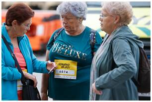 Foto 16 de la salida - Galer&iacute;a de la Subida a Artxanda 2022