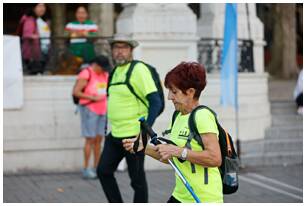 Foto 19 de la salida - Galer&iacute;a de la Subida a Artxanda 2022