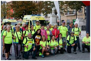 Foto 20 de la salida - Galer&iacute;a de la Subida a Artxanda 2022