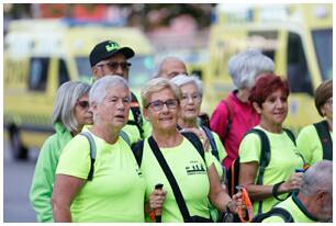 Foto 21 de la salida - Galer&iacute;a de la Subida a Artxanda 2022