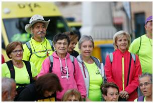 Foto 22 de la salida - Galer&iacute;a de la Subida a Artxanda 2022