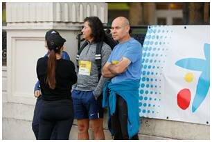 Foto 24 de la salida - Galer&iacute;a de la Subida a Artxanda 2022