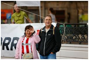 Foto 25 de la salida - Galer&iacute;a de la Subida a Artxanda 2022