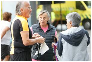 Foto 26 de la salida - Galer&iacute;a de la Subida a Artxanda 2022