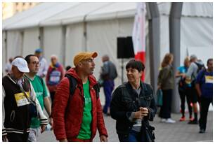 Foto 27 de la salida - Galer&iacute;a de la Subida a Artxanda 2022