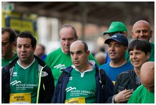 Foto 30 de la salida - Galer&iacute;a de la Subida a Artxanda 2022