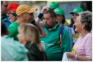 Foto 31 de la salida - Galer&iacute;a de la Subida a Artxanda 2022