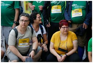 Foto 33 de la salida - Galer&iacute;a de la Subida a Artxanda 2022