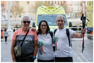 Foto 35 de la salida - Galer&iacute;a de la Subida a Artxanda 2022