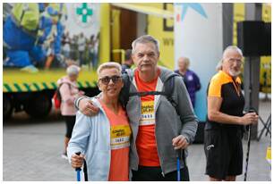 Foto 37 de la salida - Galer&iacute;a de la Subida a Artxanda 2022