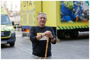 Foto 38 de la salida - Galer&iacute;a de la Subida a Artxanda 2022