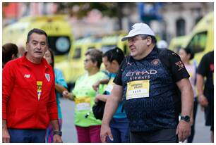 Foto 40 de la salida - Galer&iacute;a de la Subida a Artxanda 2022