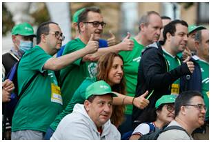 Foto 41 de la salida - Galer&iacute;a de la Subida a Artxanda 2022