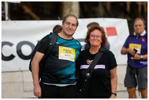 Foto 42 de la salida - Galer&iacute;a de la Subida a Artxanda 2022