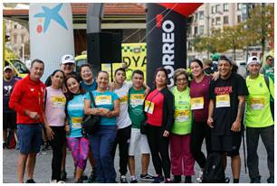 Foto 46 de la salida - Galer&iacute;a de la Subida a Artxanda 2022