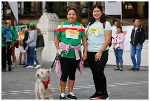 Foto 47 de la salida - Galer&iacute;a de la Subida a Artxanda 2022