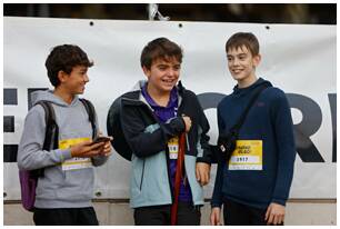 Foto 48 de la salida - Galer&iacute;a de la Subida a Artxanda 2022