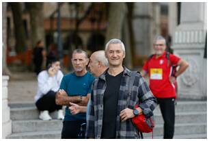 Foto 49 de la salida - Galer&iacute;a de la Subida a Artxanda 2022