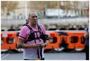 Foto 50 de la salida - Galer&iacute;a de la Subida a Artxanda 2022