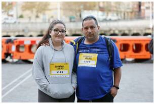 Foto 52 de la salida - Galer&iacute;a de la Subida a Artxanda 2022