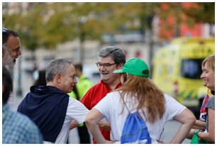 Foto 55 de la salida - Galer&iacute;a de la Subida a Artxanda 2022