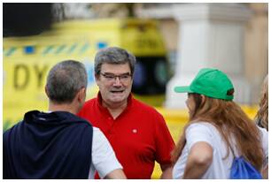 Foto 56 de la salida - Galer&iacute;a de la Subida a Artxanda 2022