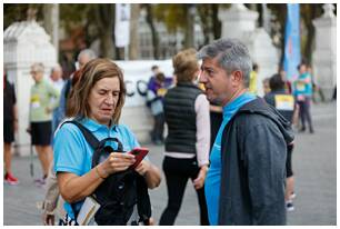 Foto 59 de la salida - Galer&iacute;a de la Subida a Artxanda 2022