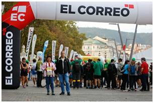 Foto 61 de la salida - Galer&iacute;a de la Subida a Artxanda 2022